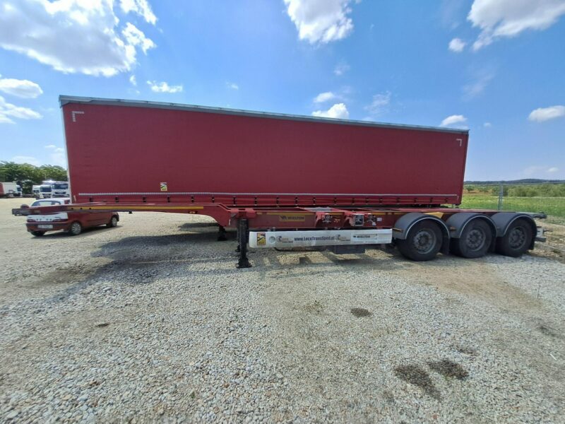 pod kontener Wielton