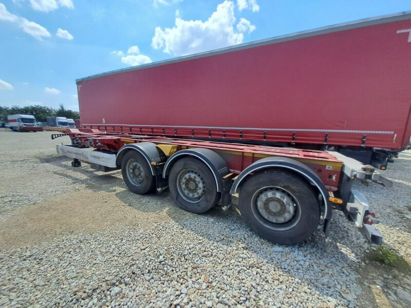 pod kontener Wielton