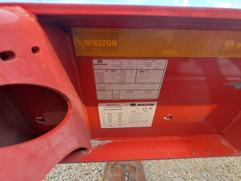 pod kontener Wielton