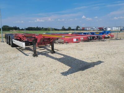 pod kontener Wielton