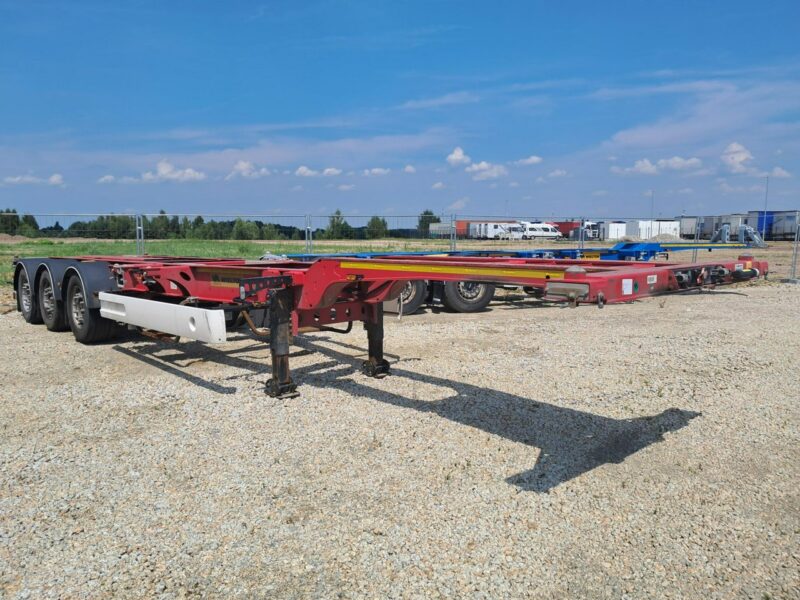 pod kontener Wielton