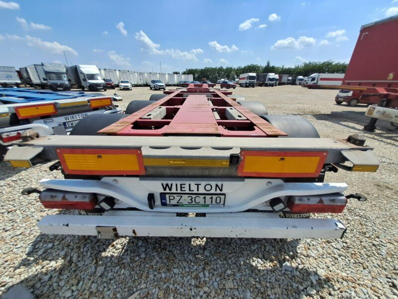 pod kontener Wielton