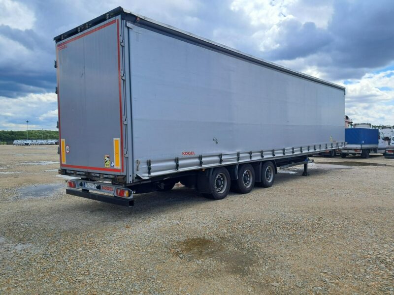 firana Kogel sn 24