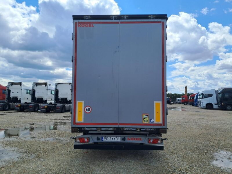 firana Kogel sn 24