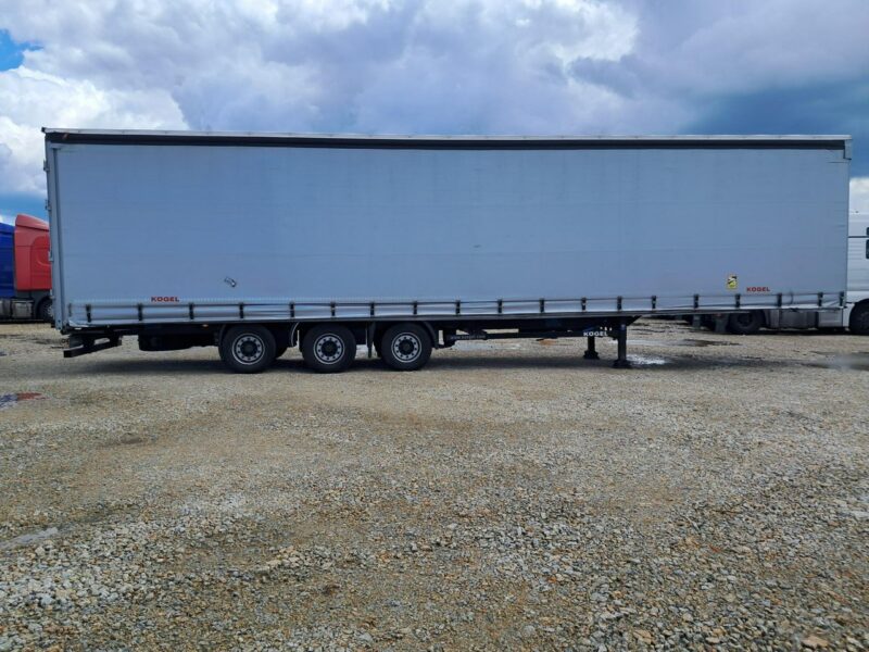 firana Kogel sn 24