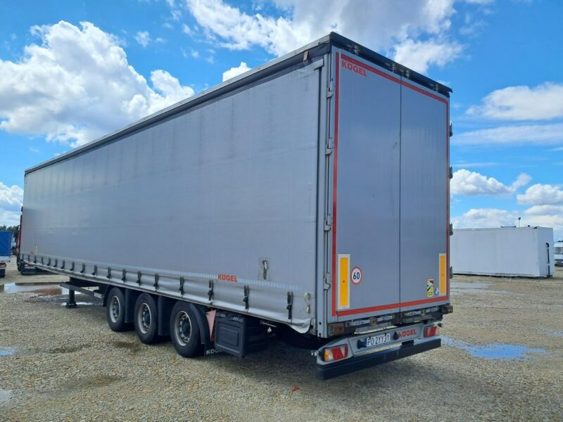 firana Kogel sn 24