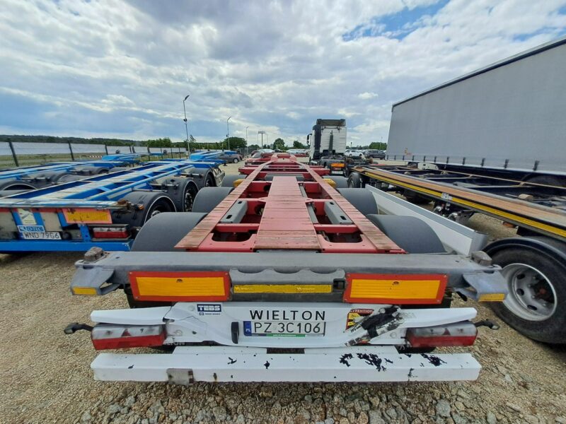 pod kontener Wielton