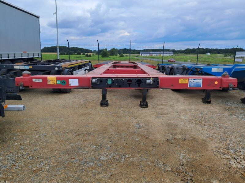 pod kontener Wielton