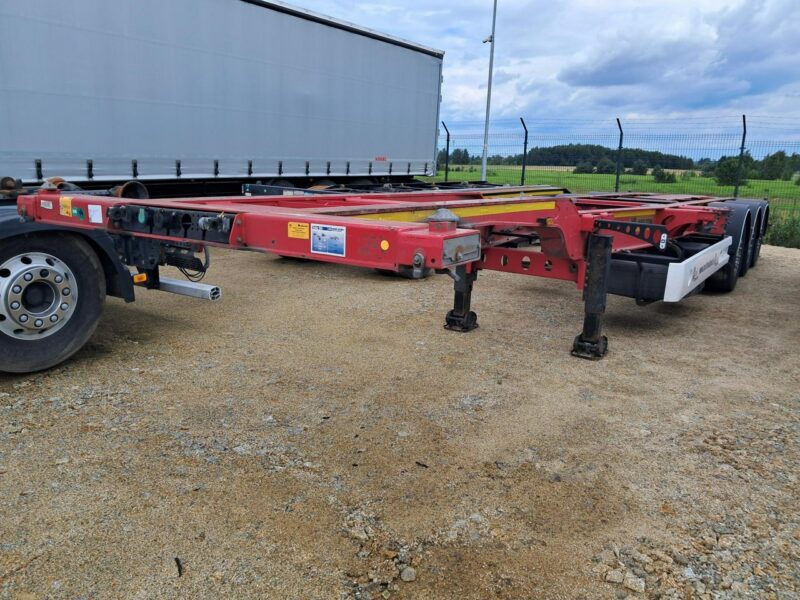 pod kontener Wielton