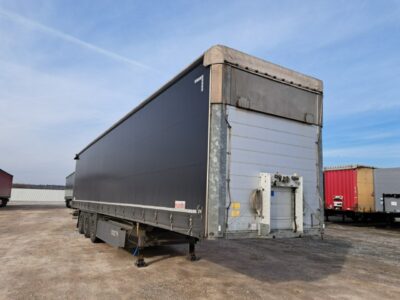 firana Schmitz Cargobull