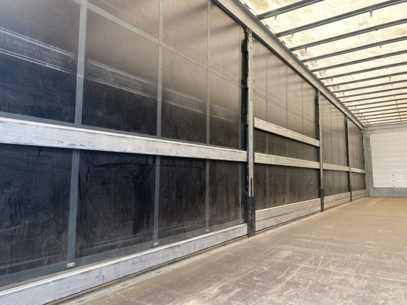 firana Schmitz Cargobull