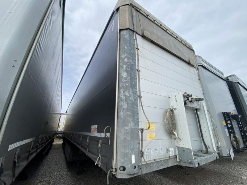 firana Schmitz Cargobull