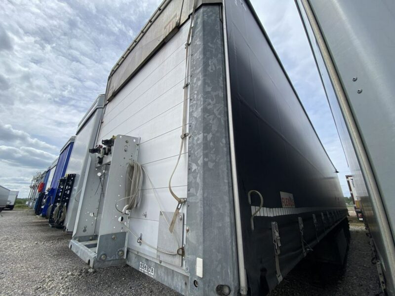 firana Schmitz Cargobull