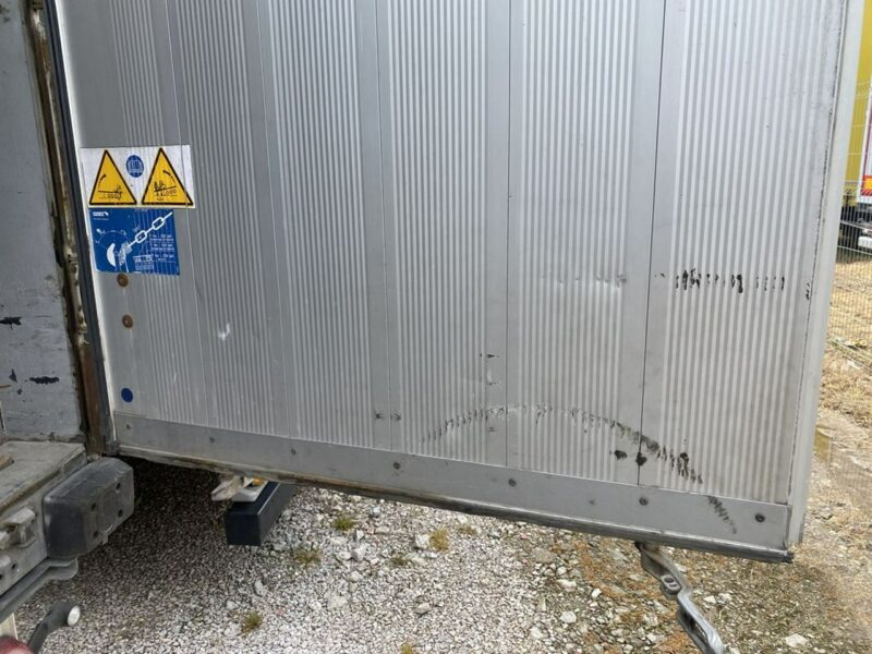 firana Schmitz Cargobull