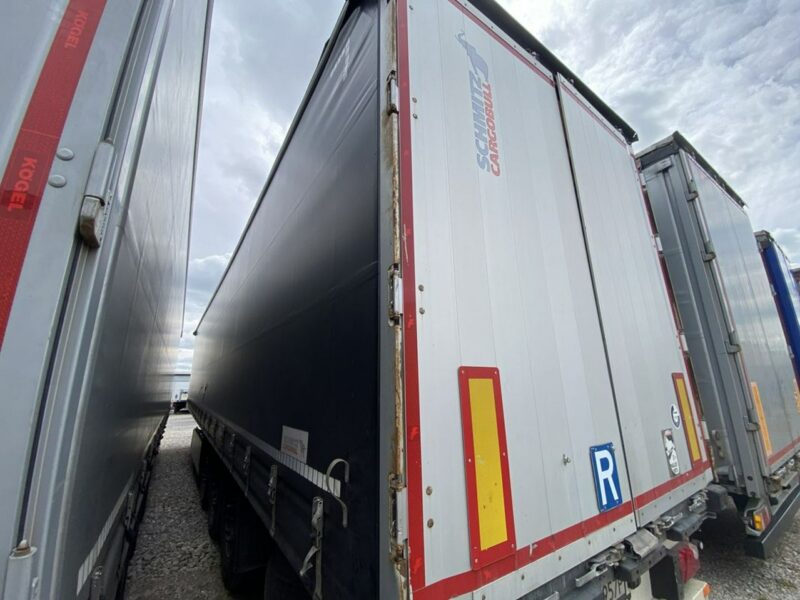 firana Schmitz Cargobull