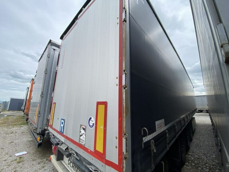 firana Schmitz Cargobull
