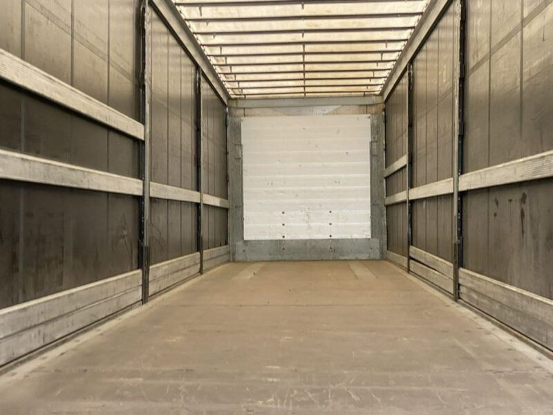 firana Schmitz Cargobull