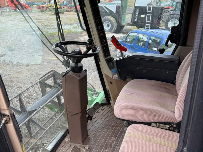 John deere 1479