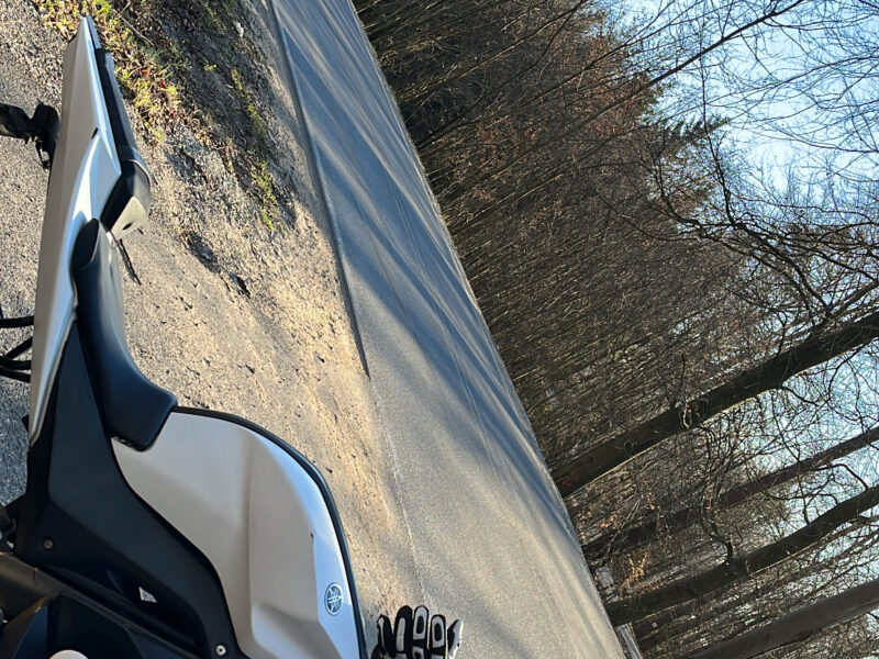 Yamaha yzf -r125