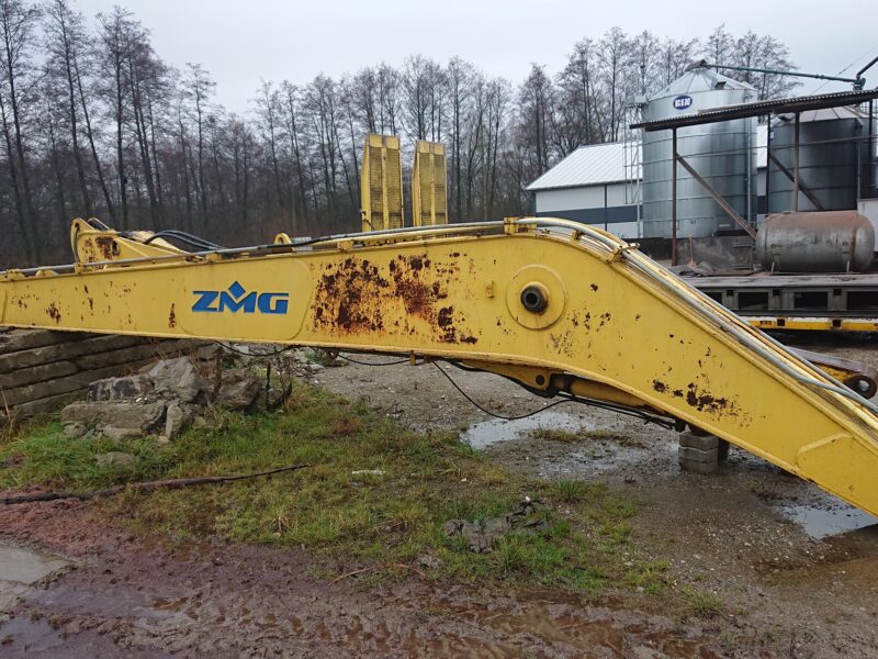 Ramię log do koparki 16m