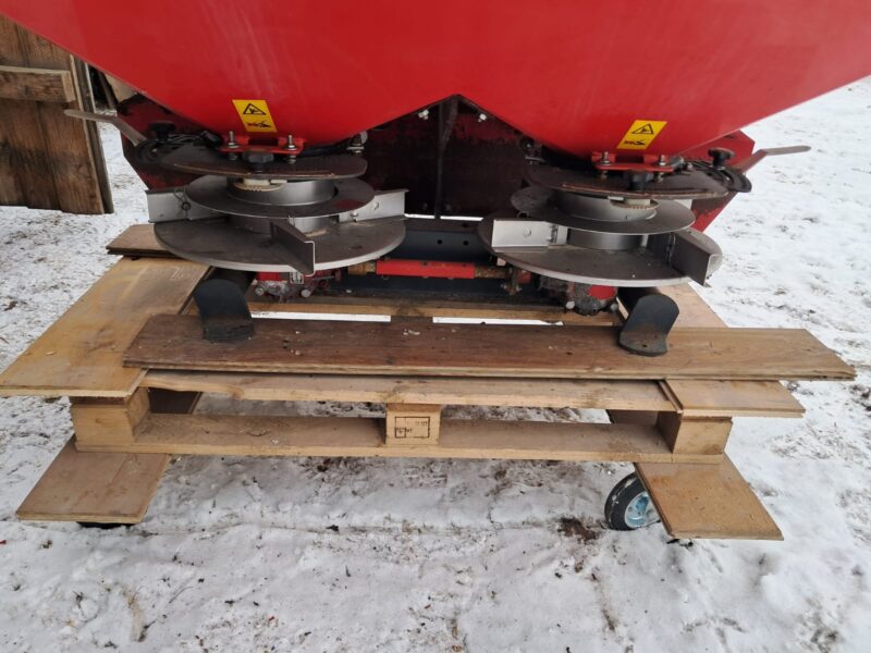 Vicon Rc-s rozsiewacz