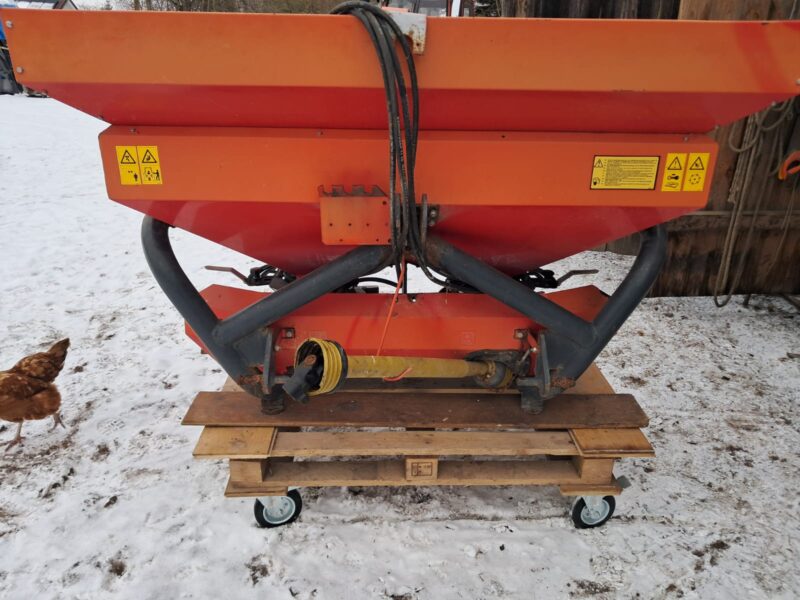 Vicon Rc-s rozsiewacz