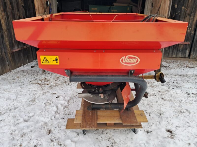 Vicon Rc-s rozsiewacz