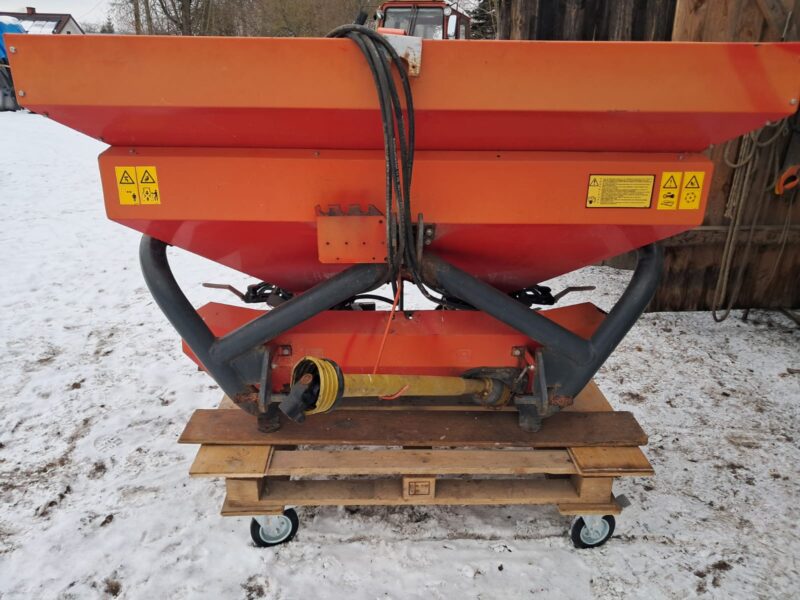 Vicon Rc-s rozsiewacz