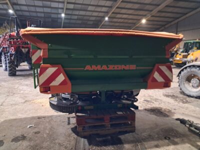 Amazone Zam 3001 Profis 2013r rozsiewacz