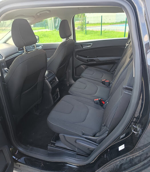 Ford S-Max 2.0 CDTI 180 KM
