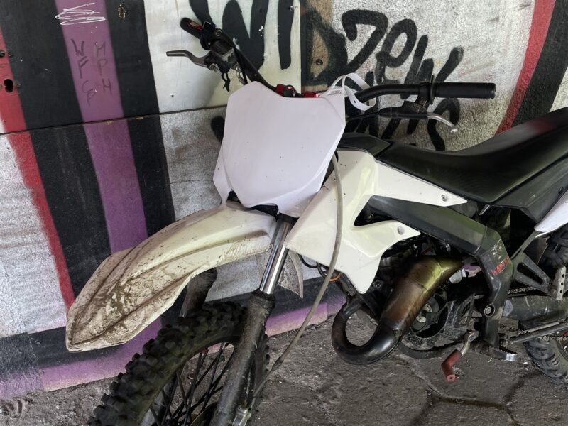 cross 80cc 2t