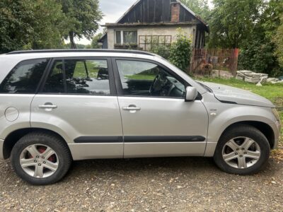 Sprzedam Suzuki Grand Vitara
