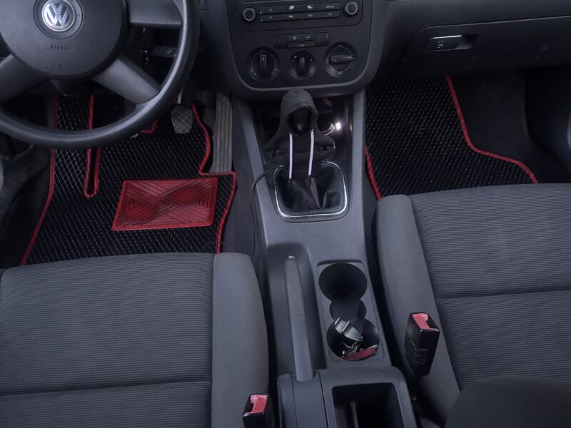Golf V 1.9tdi