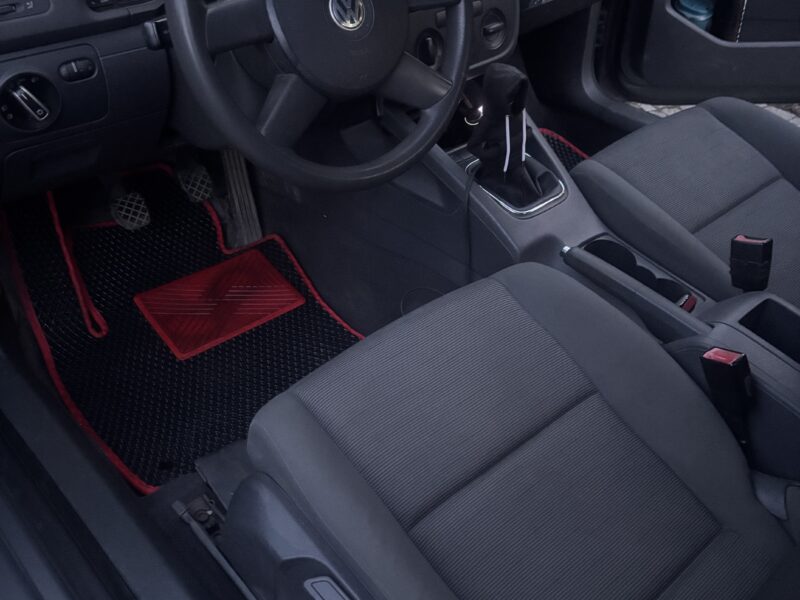 Golf V 1.9tdi