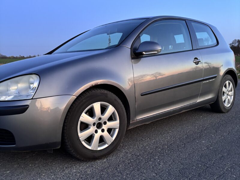 Golf V 1.9tdi