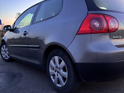 Golf V 1.9tdi