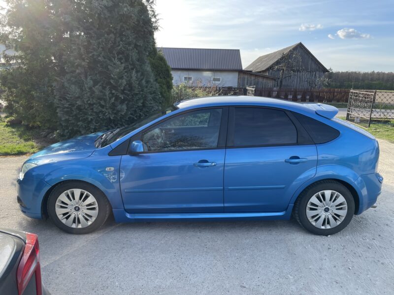 Ford Focus MK2 ST-LINE 2.0 145KM