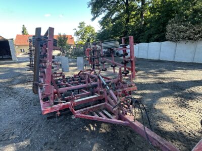 Agregat uprawowy vaderstad