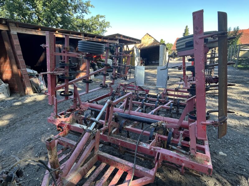 Agregat uprawowy vaderstad