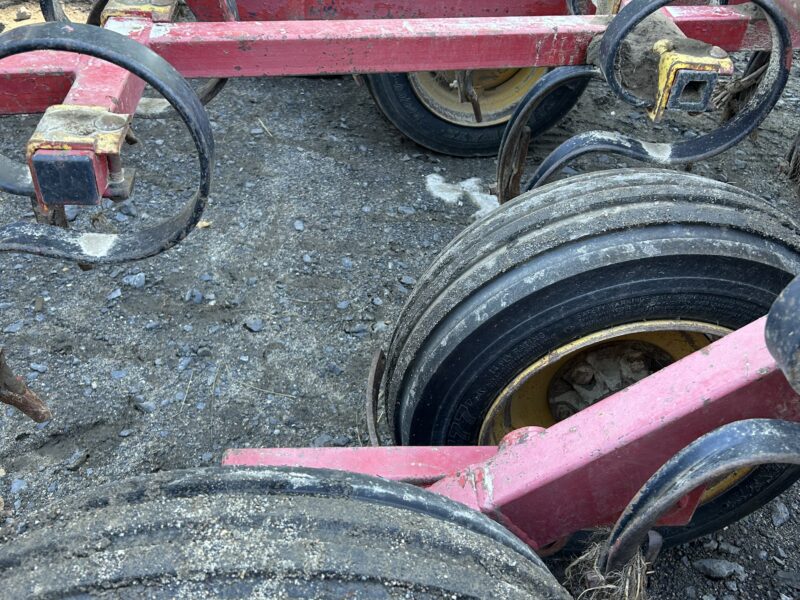 Agregat uprawowy vaderstad