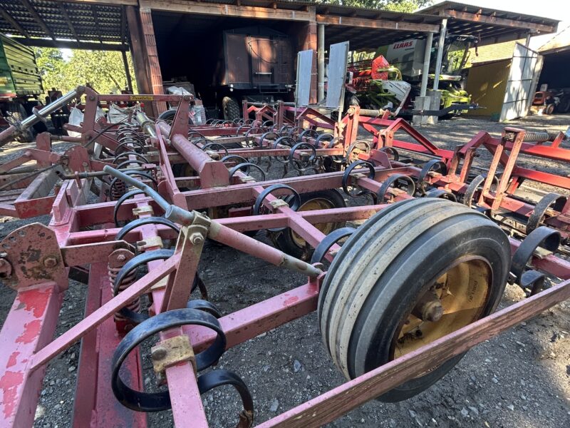 Agregat uprawowy vaderstad