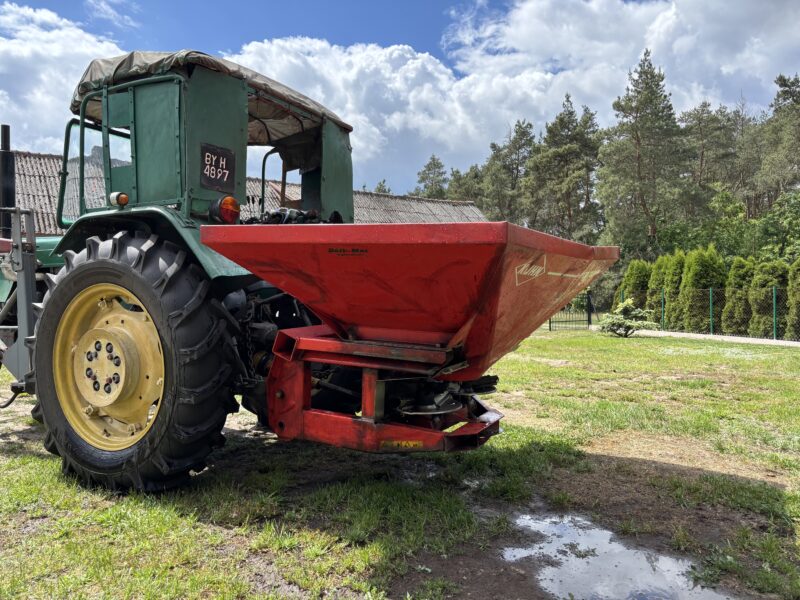 Sprzedam Rozsiewacz do nawozu KUHN MDS 732