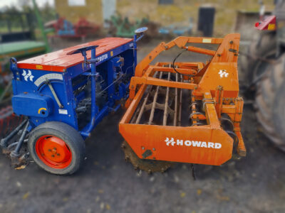 Siewnik Nordsten NS 1030 | ORYGINAŁ | KOMPUTER