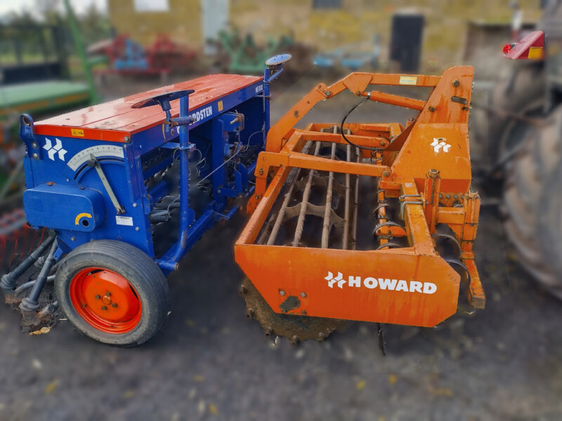Siewnik Nordsten NS 1030 | ORYGINAŁ | KOMPUTER