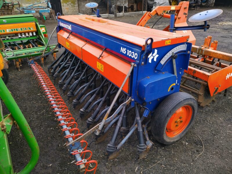 Siewnik Nordsten NS 1030 | ORYGINAŁ | KOMPUTER