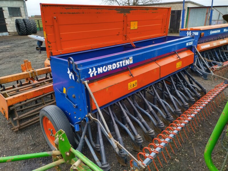 Siewnik Nordsten NS 1030 | ORYGINAŁ | KOMPUTER