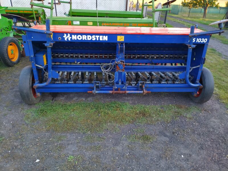 Siewnik Nordsten NS 1030 | ORYGINAŁ | KOMPUTER
