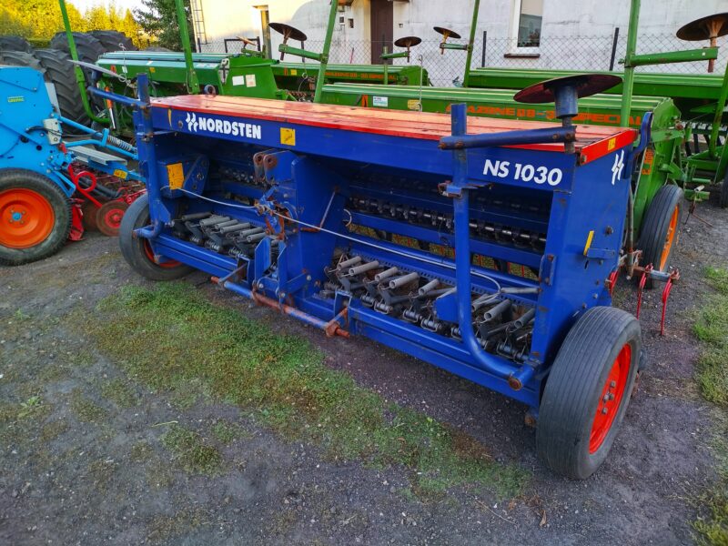 Siewnik Nordsten NS 1030 | ORYGINAŁ | KOMPUTER