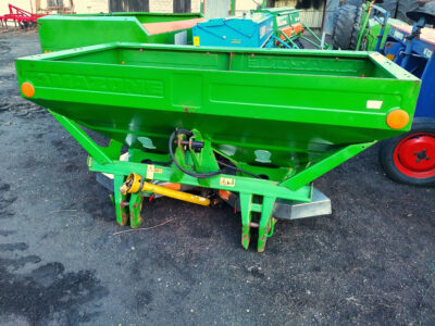 Rozsiewacz Amazone ZA-M MAX 1500 || 36 m