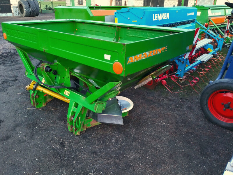 Rozsiewacz Amazone ZA-M MAX 1500 || 36 m
